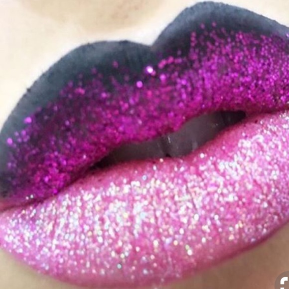 🌟HPx2🌟💙🌟🧚‍♀️SPACE CADET Glitter Pot By Medusa Makeup NWT - Picture 4 of 7